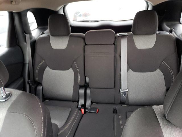 Photo 10 from auction – 2014 JEEP CHEROKEE L with VIN 1C4PJMCB3EW316769
