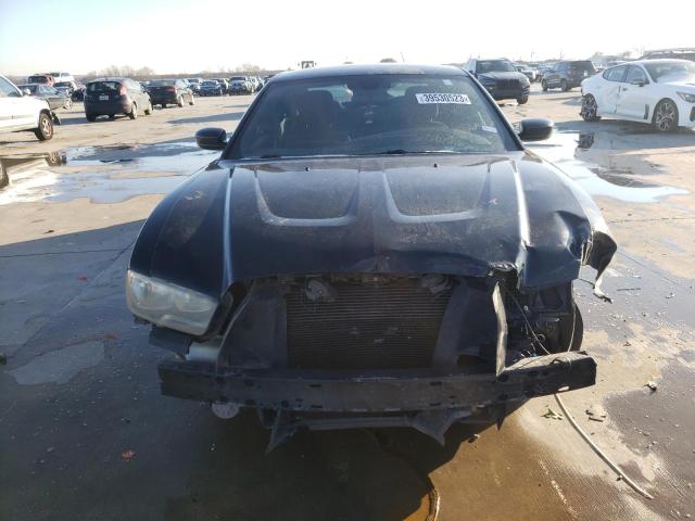 Photo 5 from auction – 2014 DODGE CHARGER SE with VIN 2C3CDXBG8EH150126