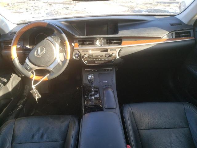 Photo 8 from auction – 2013 LEXUS ES 300H with VIN JTHBW1GG3D2029792