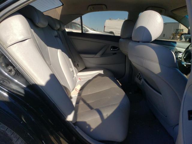 Photo 10 from auction – 2009 TOYOTA CAMRY BASE with VIN 4T1BE46K49U281439