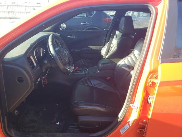 Photo 7 from auction – 2016 DODGE CHARGER SR with VIN 2C3CDXL97GH317451