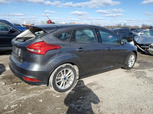 Photo 3 from auction – 2015 FORD FOCUS SE with VIN 1FADP3KE4FL373787