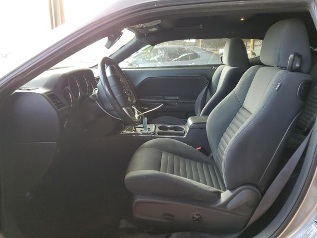 Photo 7 from auction – 2014 DODGE CHALLENGER with VIN 2C3CDYAG5EH196651
