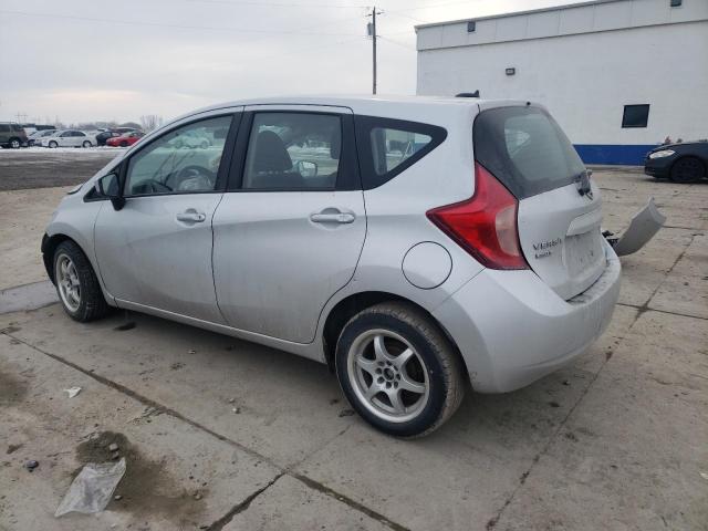 Photo 2 from auction – 2016 NISSAN VERSA NOTE with VIN 3N1CE2CP3GL359569