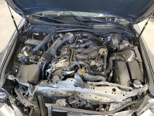 Photo 11 from auction – 2015 LEXUS IS 250 with VIN JTHBF1D29F5059602