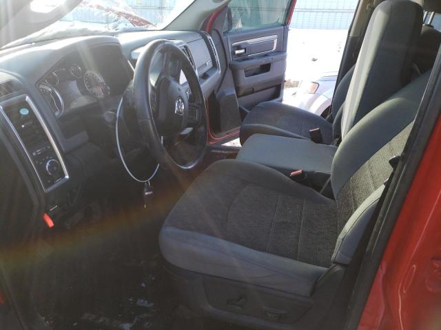 Photo 7 from auction – 2017 RAM 1500 SLT with VIN 1C6RR7TT0HS715718