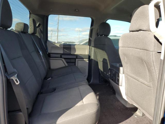 Photo 10 from auction – 2017 FORD F150 SUPER with VIN 1FTEW1EF7HFA84205