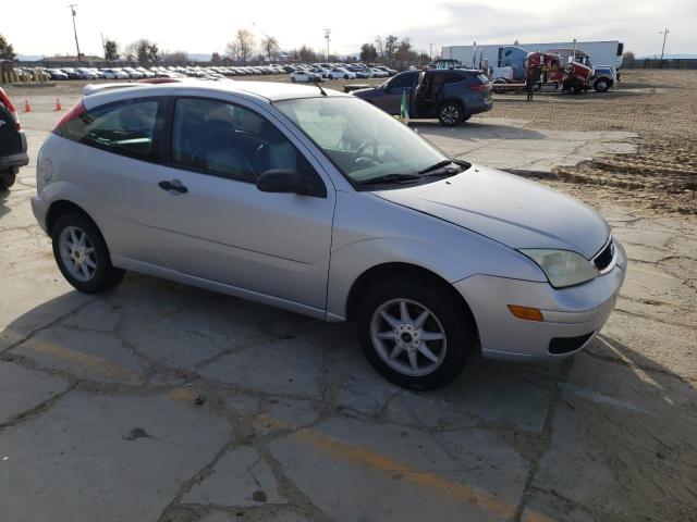 Photo 4 from auction – 2007 FORD FOCUS ZX3 with VIN 1FAFP31N87W190645