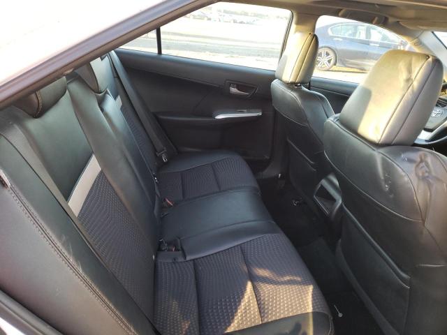 Photo 10 from auction – 2012 TOYOTA CAMRY BASE with VIN 4T1BF1FK9CU127344
