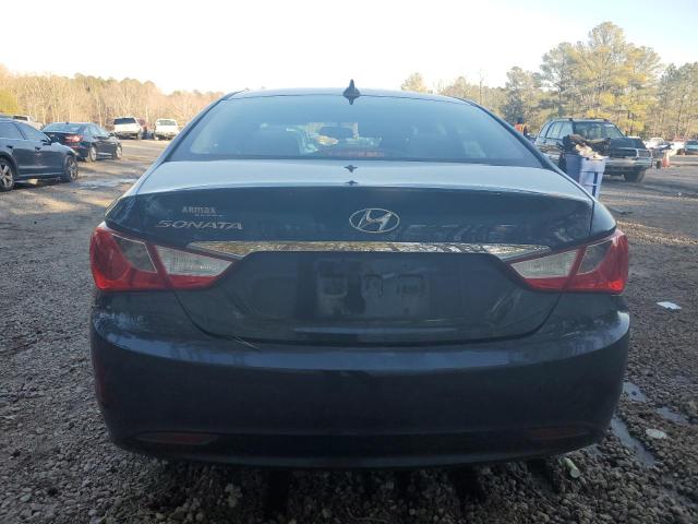 Photo 6 from auction – 2012 HYUNDAI SONATA GLS with VIN 5NPEB4AC3CH461202