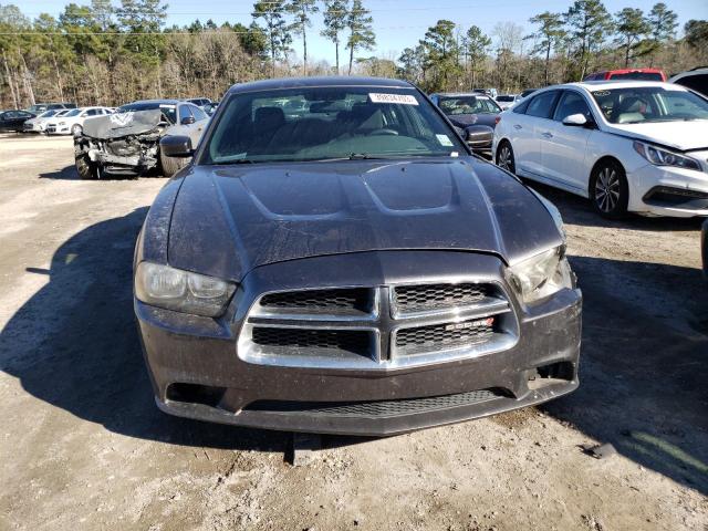 Photo 5 from auction – 2014 DODGE CHARGER SE with VIN 2C3CDXBG1EH312307