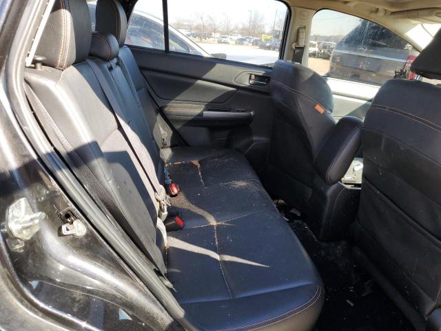 Photo 10 from auction – 2016 SUBARU CROSSTREK with VIN JF2GPANC0G8285802