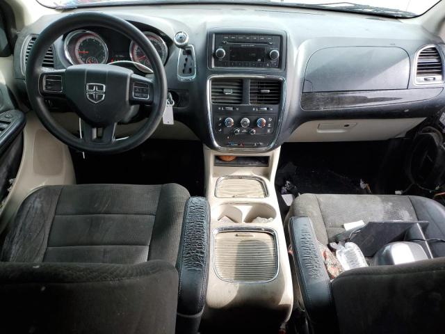 Photo 8 from auction – 2012 DODGE GRAND CARA with VIN 2C4RDGCG7CR141283