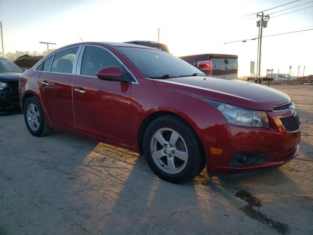 Photo 4 from auction – 2014 CHEVROLET CRUZE LT with VIN 1G1PC5SB4E7386558