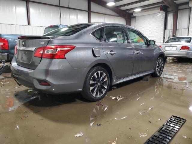 Photo 3 from auction – 2017 NISSAN SENTRA S with VIN 3N1AB7AP2HY224720
