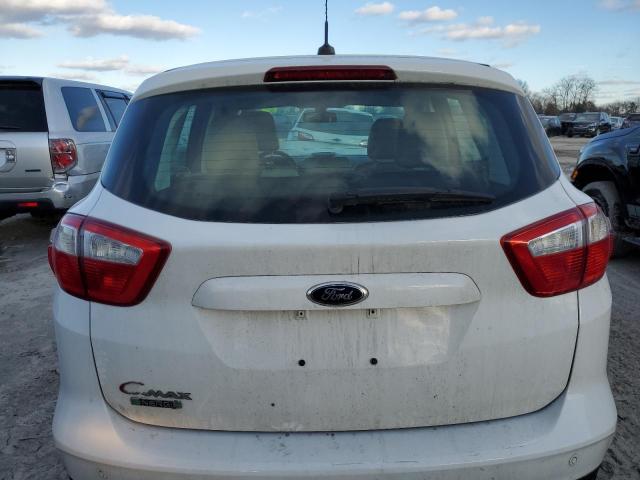 Foto 6 de la subasta – 2013 FORD C-MAX PREM con VIN 1FADP5CU3DL512239