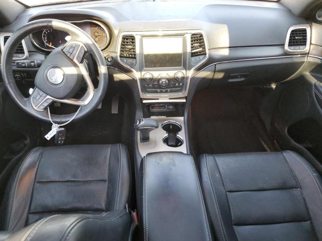 Photo 8 from auction – 2014 JEEP GRAND CHER with VIN 1C4RJEBG1EC265608