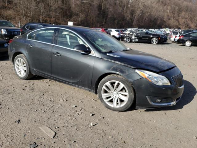 Photo 4 from auction – 2016 BUICK REGAL PREM with VIN 2G4GS5GX5G9199132