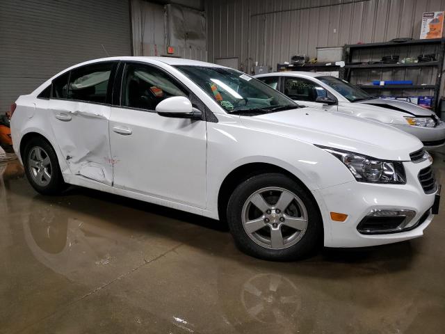 Photo 4 from auction – 2015 CHEVROLET CRUZE LT with VIN 1G1PC5SB0F7155349