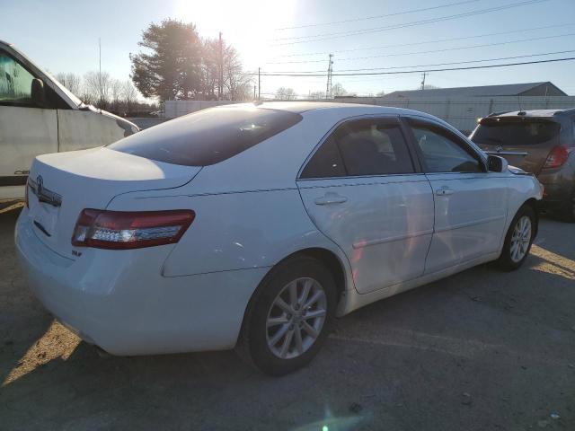 Photo 3 from auction – 2011 TOYOTA CAMRY BASE with VIN 4T4BF3EK7BR186832