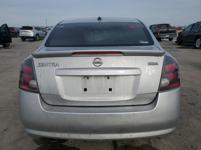 Photo 6 from auction – 2012 NISSAN SENTRA 2.0 with VIN 3N1AB6AP3CL719959
