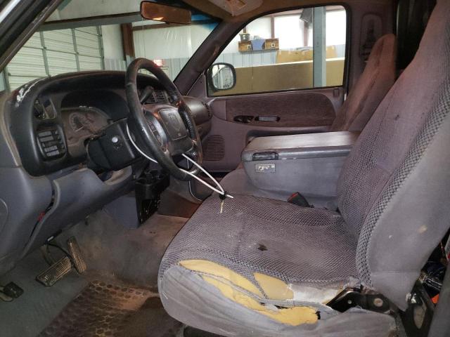 Photo 7 from auction – 2001 DODGE RAM 1500 with VIN 1B7HC16Y81S261492