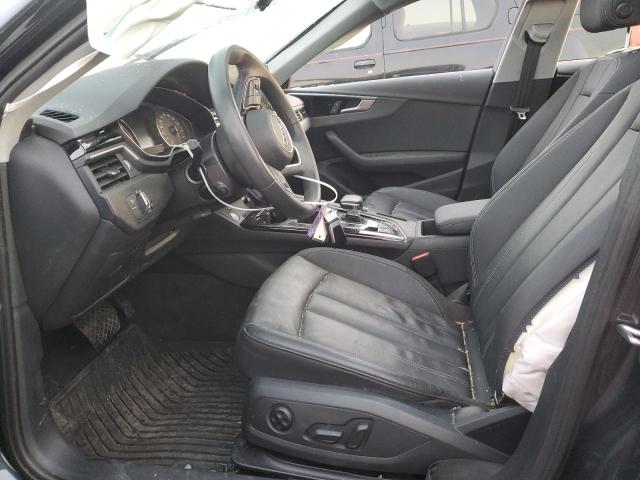 Zdjęcie 7 z aukcji – 2021 AUDI A4 PREMIUM z VIN WAUABAF48MA022565