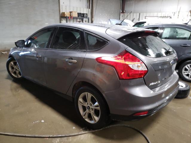 Photo 2 from auction – 2013 FORD FOCUS SE with VIN 1FADP3K27DL250178