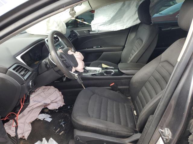 Photo 7 from auction – 2013 FORD FUSION SE with VIN 3FA6P0HR6DR339821