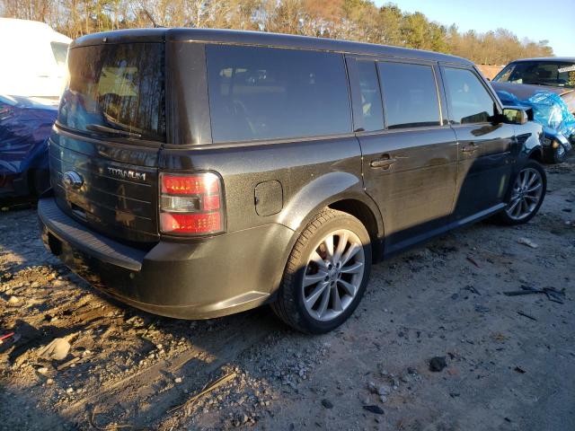 Photo 3 from auction – 2011 FORD FLEX LIMIT with VIN 2FMGK5DC0BBD34584