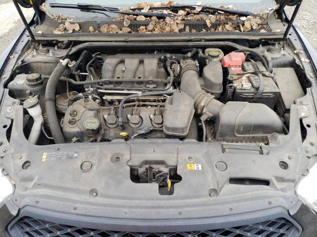 Photo 11 from auction – 2015 FORD TAURUS POL with VIN 1FAHP2MKXFG163783