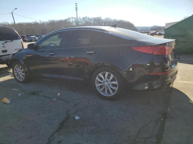 Foto 2 de la subasta – 2015 KIA OPTIMA EX con VIN 5XXGN4A78FG447718