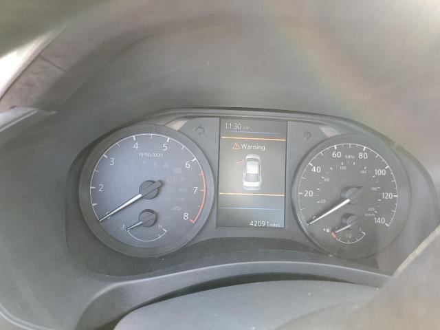 Photo 9 from auction – 2021 NISSAN ALTIMA S with VIN 1N4BL4BV2MN369618