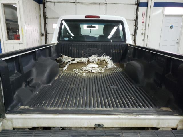 Photo 10 from auction – 2010 FORD RANGER with VIN 1FTKR1ADXAPA72399