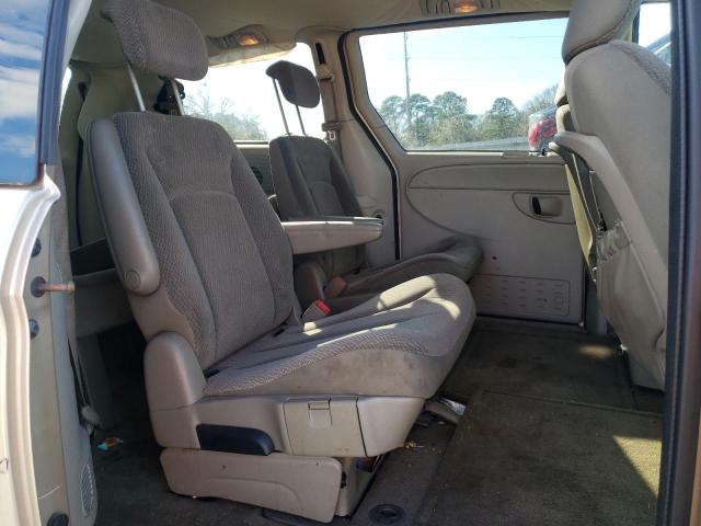Photo 11 from auction – 2005 DODGE GRAND CARA with VIN 2D4GP44L85R581317