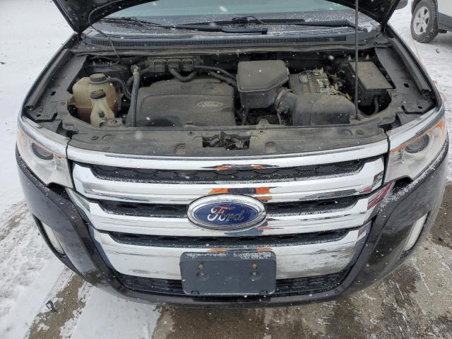 Photo 12 from auction – 2013 FORD EDGE SEL with VIN 2FMDK3JC9DBA79240
