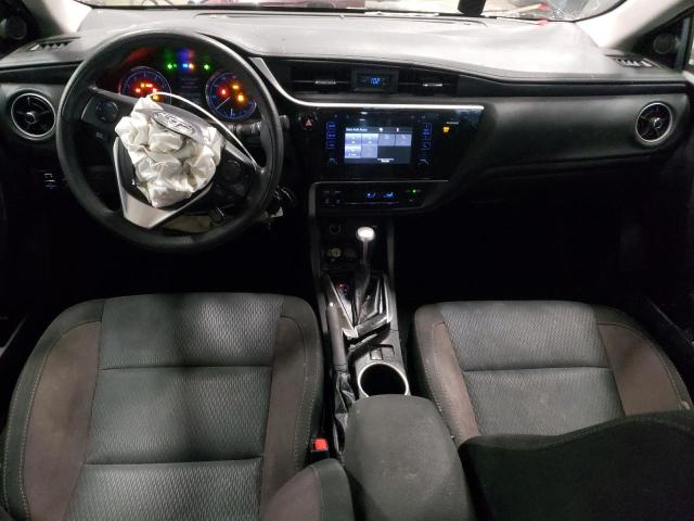 Photo 8 from auction – 2017 TOYOTA COROLLA L with VIN 2T1BURHEXHC903503