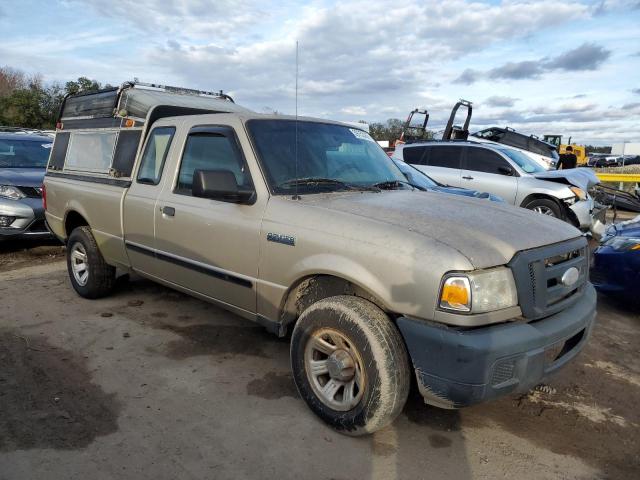 Photo 4 from auction – 2007 FORD RANGER SUP with VIN 1FTYR14U97PA38632