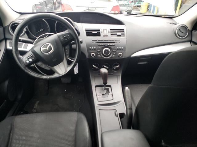 Photo 8 from auction – 2012 MAZDA 3 I with VIN JM1BL1L82C1555795