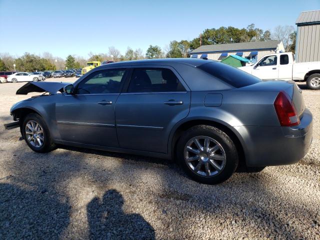 Photo 2 from auction – 2007 CHRYSLER 300 TOURIN with VIN 2C3KA53G07H613368