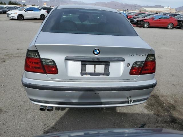 Photo 6 from auction – 2001 BMW 325 I with VIN WBAAV33441EE25196