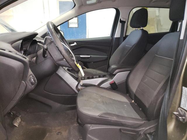 Photo 7 from auction – 2013 FORD ESCAPE SE with VIN 1FMCU9GX1DUA16775