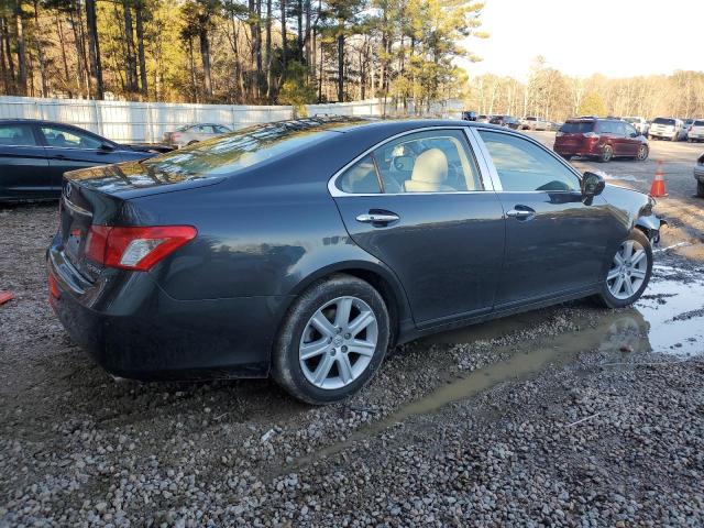 Photo 3 from auction – 2007 LEXUS ES 350 with VIN JTHBJ46G072048533