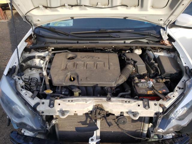 Photo 11 from auction – 2014 TOYOTA COROLLA L with VIN 2T1BURHE9EC050152