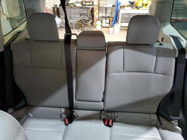 Photo 10 from auction – 2014 SUBARU FORESTER 2 with VIN JF2SJAHC9EH515261