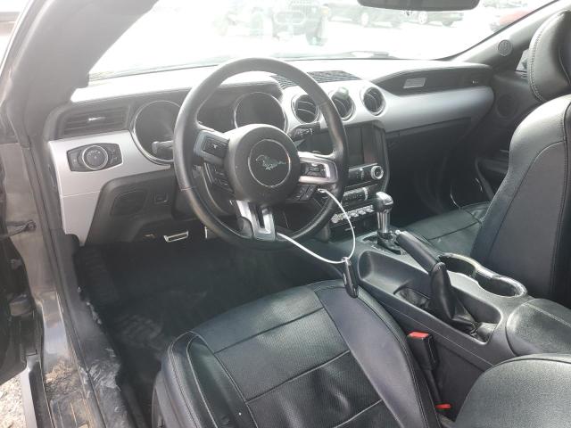 Photo 8 from auction – 2016 FORD MUSTANG with VIN 1FA6P8TH9G5274922