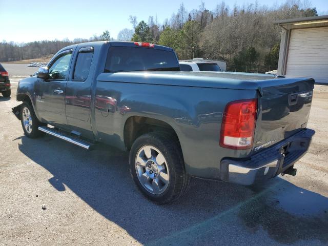 Photo 2 from auction – 2011 GMC SIERRA C15 with VIN 1GTR1VE02BZ385196