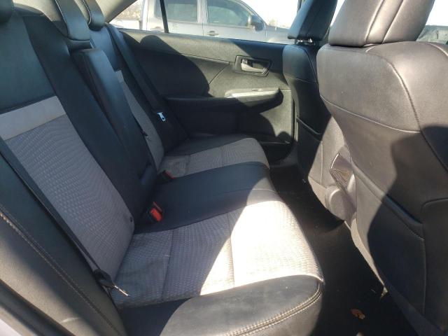 Photo 10 from auction – 2012 TOYOTA CAMRY BASE with VIN 4T1BF1FKXCU554841