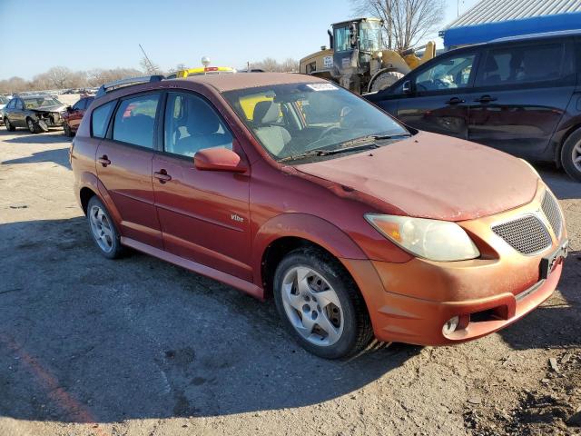 Photo 4 from auction – 2006 PONTIAC VIBE with VIN 5Y2SL65826Z458709