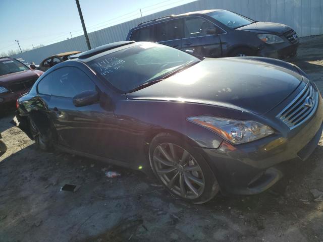 Photo 4 from auction – 2008 INFINITI G37 BASE with VIN JNKCV64E58M114067